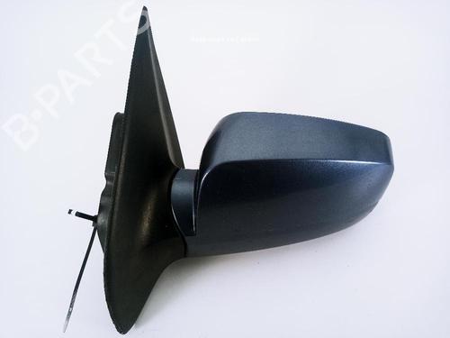 Left mirror KIA SORENTO I (JC) 2.5 CRDi 4WD | BP18364636C26 