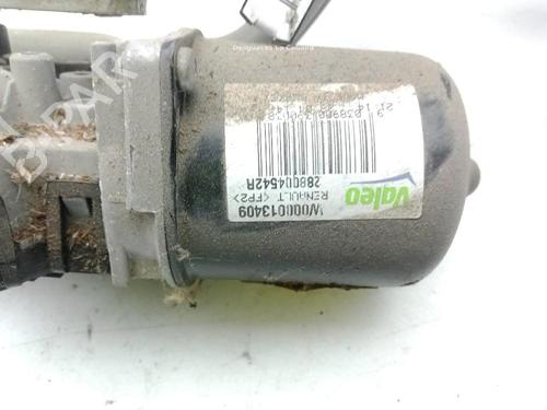 Front wiper motor RENAULT CLIO IV (BH_) 1.2 16V | BP24045912M29 