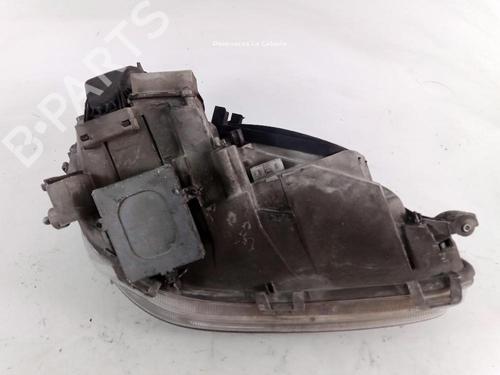 Left headlight MERCEDES-BENZ S-CLASS (W220) S 320 CDI (220.026, 220.126) | BP18362386C28 