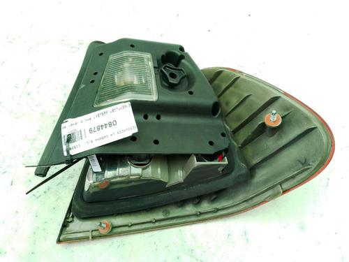 Left taillight BMW 3 (E46) 320 d | BP39609745C34 - Image 4