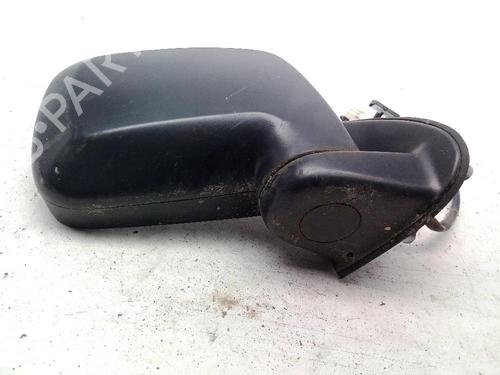 Right mirror NISSAN TERRANO II (R20) 2.7 TDi 4WD | BP29605960C27 