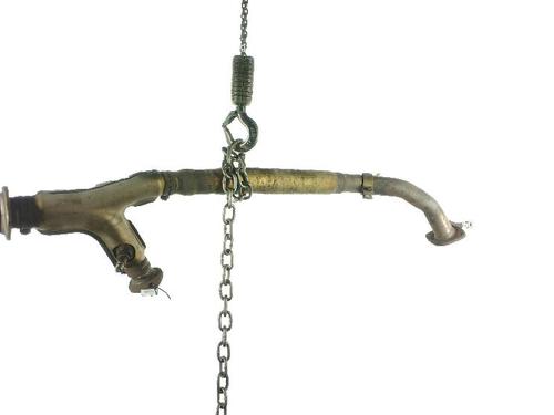 Used Exhaust system Exhaust system TOYOTA SIENNA (_L3_) 3.5 4WD (GSL35_) (269 hp) 33232610 33232610