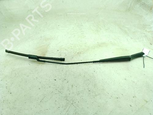 Used Front windshield wiper arm Front windshield wiper arm SEAT LEON (5F1) 1.2 TSI (110 hp) 39580034 39580034