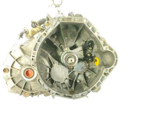 Used Gearbox Gearbox 27604730 27604730