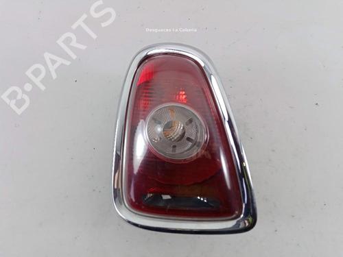 Used Left taillight MINI MINI (R56) Cooper S (174 hp) 18358873