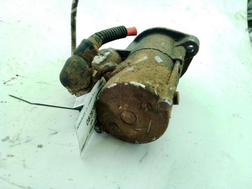 Starter SSANGYONG KYRON 2.0 Xdi | BP30191644M8 