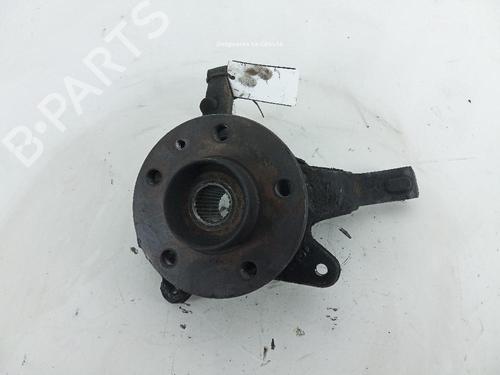 Right front steering knuckle OPEL VIVARO A Van (X83) 1.9 DI (F7) | BP18372982M26 