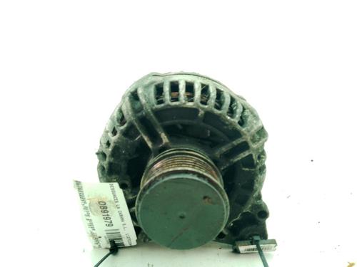 Alternateur SKODA SUPERB II Estate (3T5) 2.0 TDI 16V (140 hp) 31328197