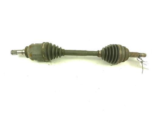 Used Left front driveshaft Left front driveshaft TOYOTA RAV 4 II (_A2_) 1.8 (ZCA25_, ZCA26_, ZCA25W, ZCA26W) (125 hp) 18374018 18374018