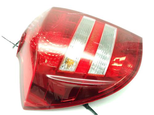 Used Left taillight Left taillight 37088011 37088011