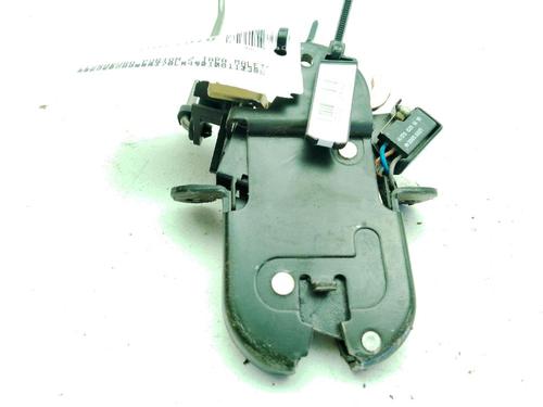 Used Tailgate lock MERCEDES-BENZ SLK (R170) 230 Kompressor (170.449) (197 hp) 24545550