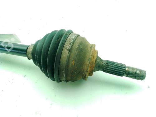 Left front driveshaft CITROËN C3 III (SX) 1.2 PureTech 82 | BP30899519M38
