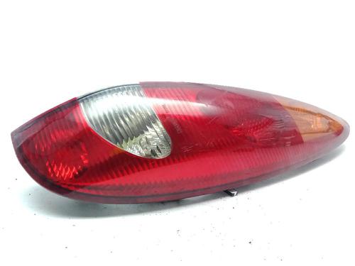 Right taillight NISSAN ALMERA TINO (V10) 2.2 dCi | BP25909707C35 