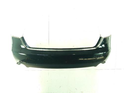 rear-bumper-audi-a4-b8-8k2-2007-2008-2009-2010-2011-2012-2013-2014-2015-2016-2017-31081293 main image