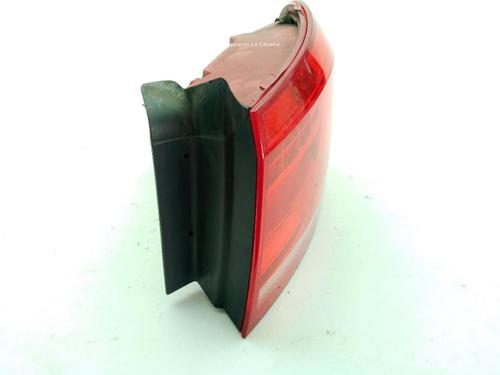 Right taillight VW PASSAT B7 Variant (365) 2.0 TDI | BP29875840C35