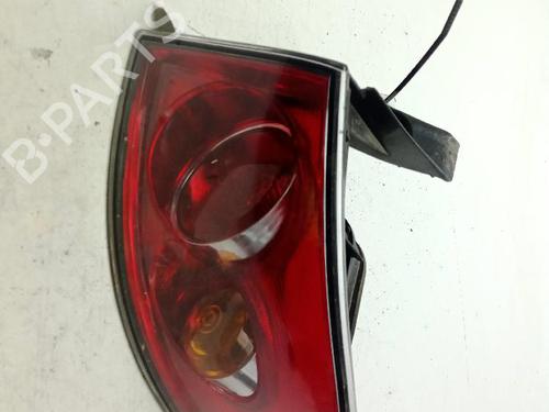 Used Right taillight Right taillight SEAT IBIZA III (6L1) 1.6 16V (105 hp) 33426250 33426250