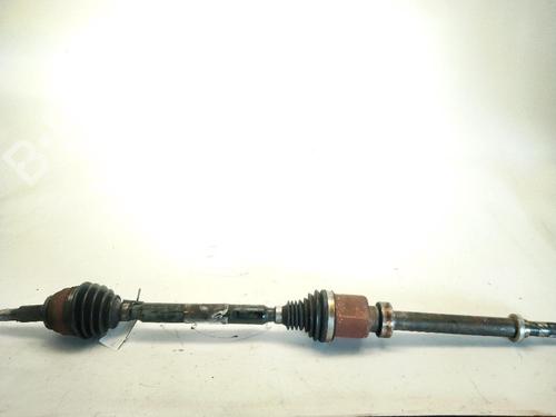 Right front driveshaft RENAULT TALISMAN Grandtour (KP_) 1.5 dCi 110 | BP26490877M39 