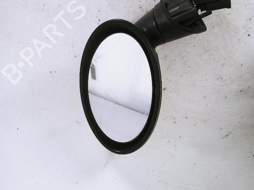 Used Left mirror MINI MINI (R50, R53) Cooper (116 hp) 18370677