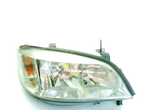 Used Right headlight OPEL ZAFIRA A MPV (T98) 2.0 DTI 16V (F75) (101 hp) 30562109