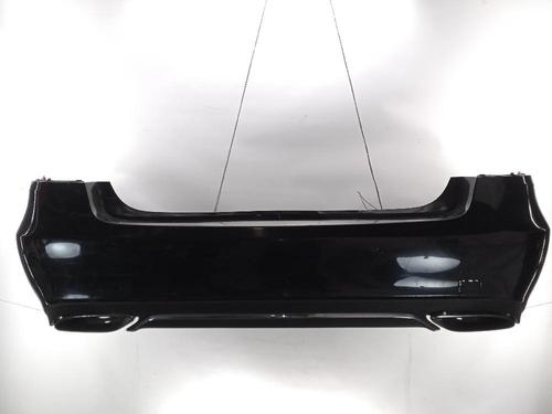 Rear bumper MERCEDES-BENZ E-CLASS (W212) E 220 CDI / BlueTEC (212.001, 212.002) | BP24045034C8 