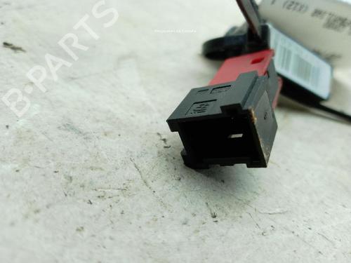 Left mirror OPEL COMBO Box Body/MPV (X12) 1.3 CDTI (B05) | BP24049059C26 