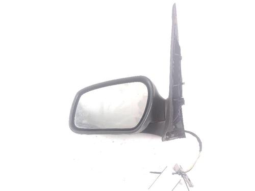 Used Left mirror FORD FIESTA V (JH_, JD_) 1.4 TDCi (68 hp) 18359188