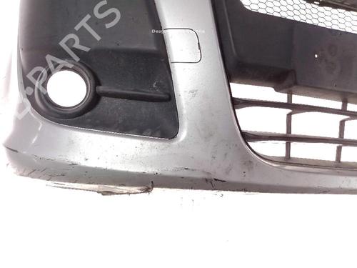 Front bumper FIAT DOBLO Cargo (263_) 1.6 D Multijet (263WXD1B, 263WXR1B, 263WXX1B, 263ZXD1B,... | BP20156710C7 