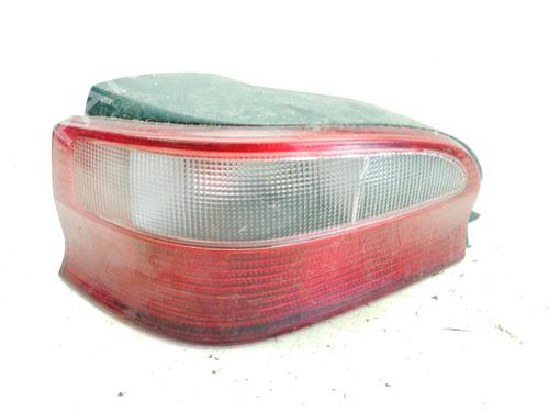 Used Left taillight CITROËN SAXO (S0, S1) 1.5 D (57 hp) 26161837