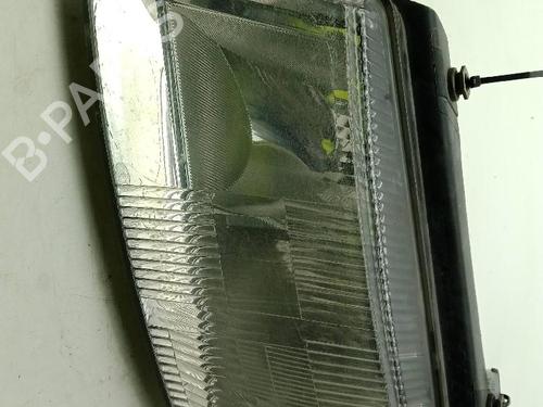 Used Left headlight Left headlight VW PASSAT B5 Variant (3B5) 1.8 (125 hp) 32490783 32490783