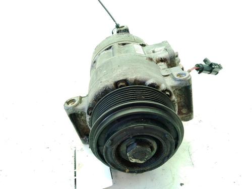 Used AC compressor AC compressor MERCEDES-BENZ E-CLASS (W212) E 300 CDI / BlueTEC (212.020, 212.021, 212.027) (231 hp) 34237563 34237563