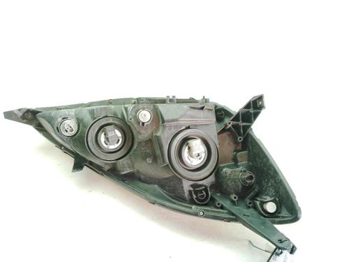 Left headlight TOYOTA SIENNA (_L3_) 3.5 4WD (GSL35_) | BP33232602C28 - Image 2