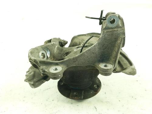 Right front steering knuckle BMW 3 (F30, F80) 318 d | BP24545430M26 