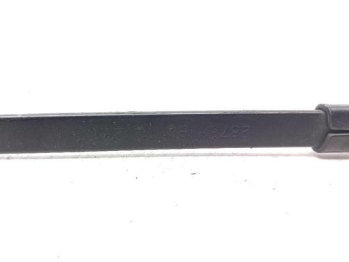 Rear windshield wiper arm NISSAN ALMERA TINO (V10) 2.2 dCi | BP18364658C144 