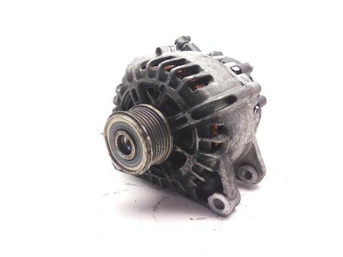 Used Alternator Alternator PEUGEOT 5008 II (MC_, MJ_, MR_, M4_) 1.2 THP (MRHNYH, MRHNYW, MRHNSJ, MRHNSU, MRHNSM) (131 hp) 24003341 24003341