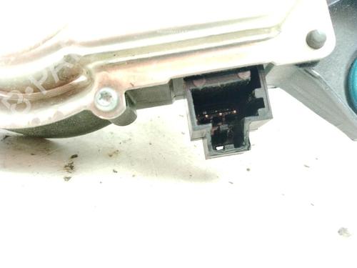 Rear wiper motor VOLVO XC60 I SUV (156) 2.4 D | BP26652203M102 