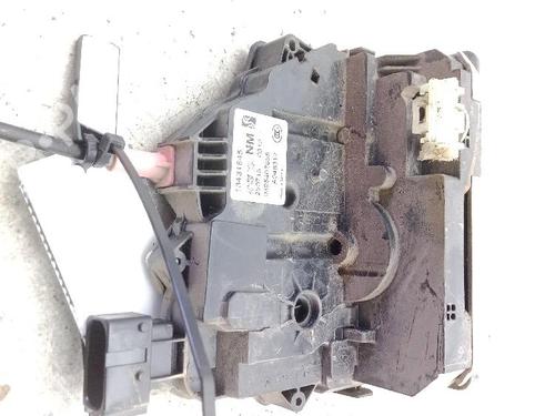 Høyre bak lås OPEL CORSA E (X15) 1.3 CDTI (08, 68) | BP24046111C99 