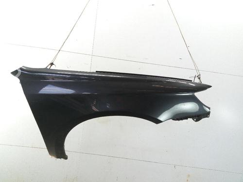 Used Right front fenders SUBARU LEGACY IV Estate (BP) 2.0 D AWD (BPD) (150 hp) 27450345