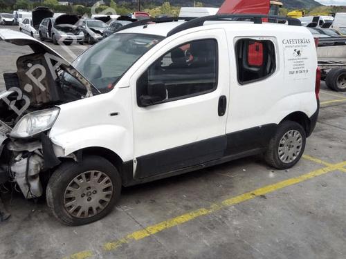 Alternator FIAT FIORINO Box Body/MPV (225_) 1.3 D Multijet (225BXD1A, 225BXB1A, 225BXB11) | BP21783753M7 