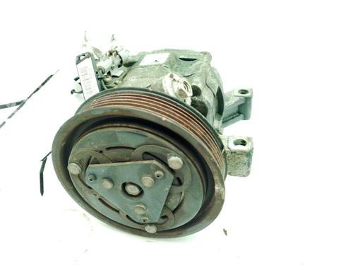 Used AC compressor TOYOTA AYGO (_B1_) 1.4 D-4D (WNB10_, WNB10R) (54 hp) 32335508