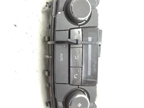 Klimabedienteil für Klimabedienteil OPEL INSIGNIA A (G09) [2008-2017] 35943334 35943334