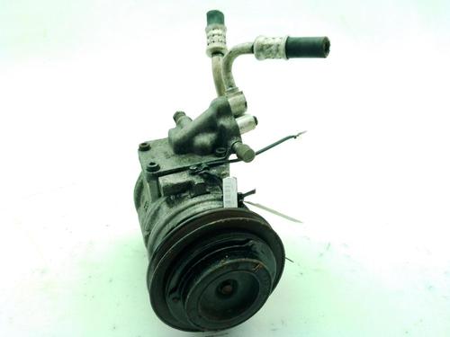 Compresseur AC MITSUBISHI PAJERO II (V3_W, V2_W, V4_W, V5_W) 2.8 TD (V46W, V26W) (125 hp) 30635709