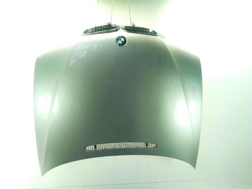 Used Hood BMW 3 (E46) 320 d (150 hp) 27924696