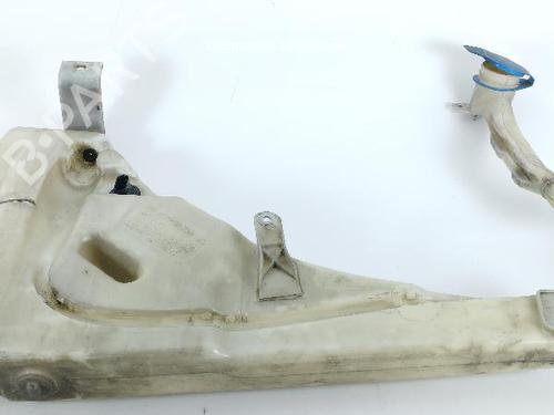 Windscreen washer tank VW TOUAREG (7LA, 7L6, 7L7) 3.0 V6 TDI | BP18370069C113 