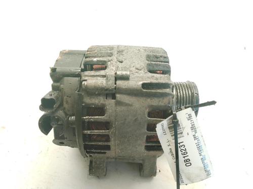 Alternator PEUGEOT 308 I (4A_, 4C_) 1.6 HDi | BP24049625M7 