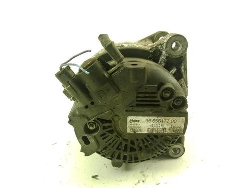 Alternator PEUGEOT 308 I (4A_, 4C_) 1.6 HDi | BP18364763M7 
