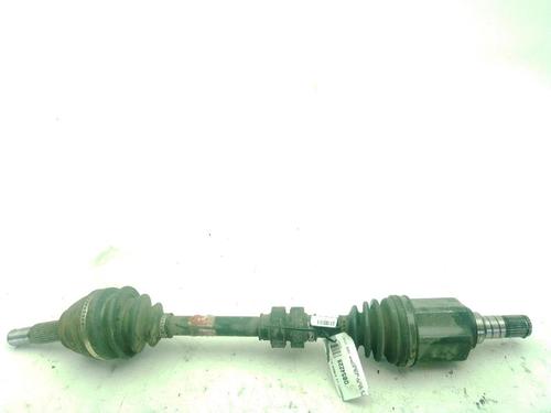 Arbre de transmission avant gauche Arbre de transmission avant gauche NISSAN JUKE (F15) 1.6 DIG-T (190 hp) 36291781 36291781