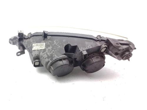 Left headlight PEUGEOT 307 Break (3E) 2.0 HDI 90 | BP26161838C28 