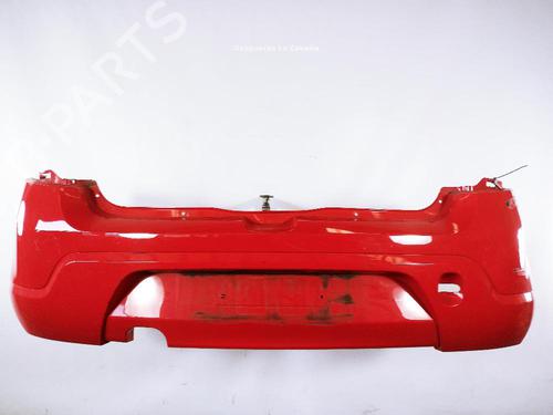 Used Rear bumper DACIA SANDERO 1.2 16V (75 hp) 31989661