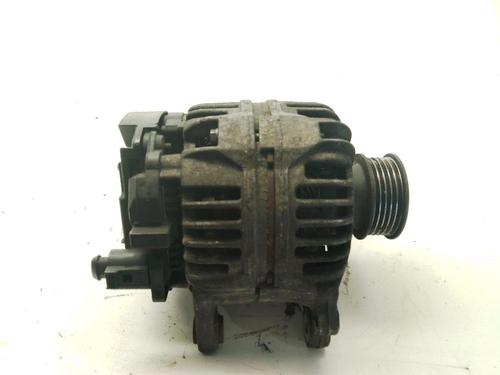 Alternator VW POLO (6N2) 1.9 SDI | BP24000254M7 - Image 3