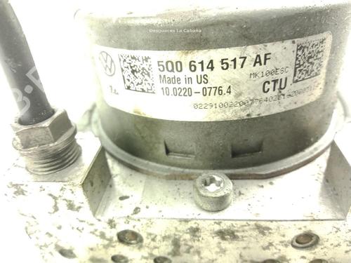 ABS pump SEAT LEON (1P1)  | BP26232853M43 